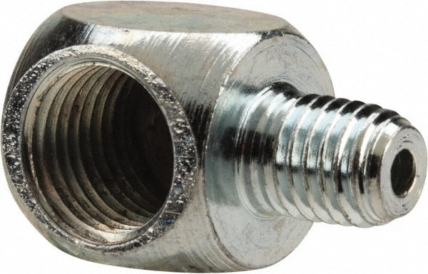 PRO-LUBE Pro-lube ADPS9014M18FST5 Grease Fitting Adapter 90 Deg Npt