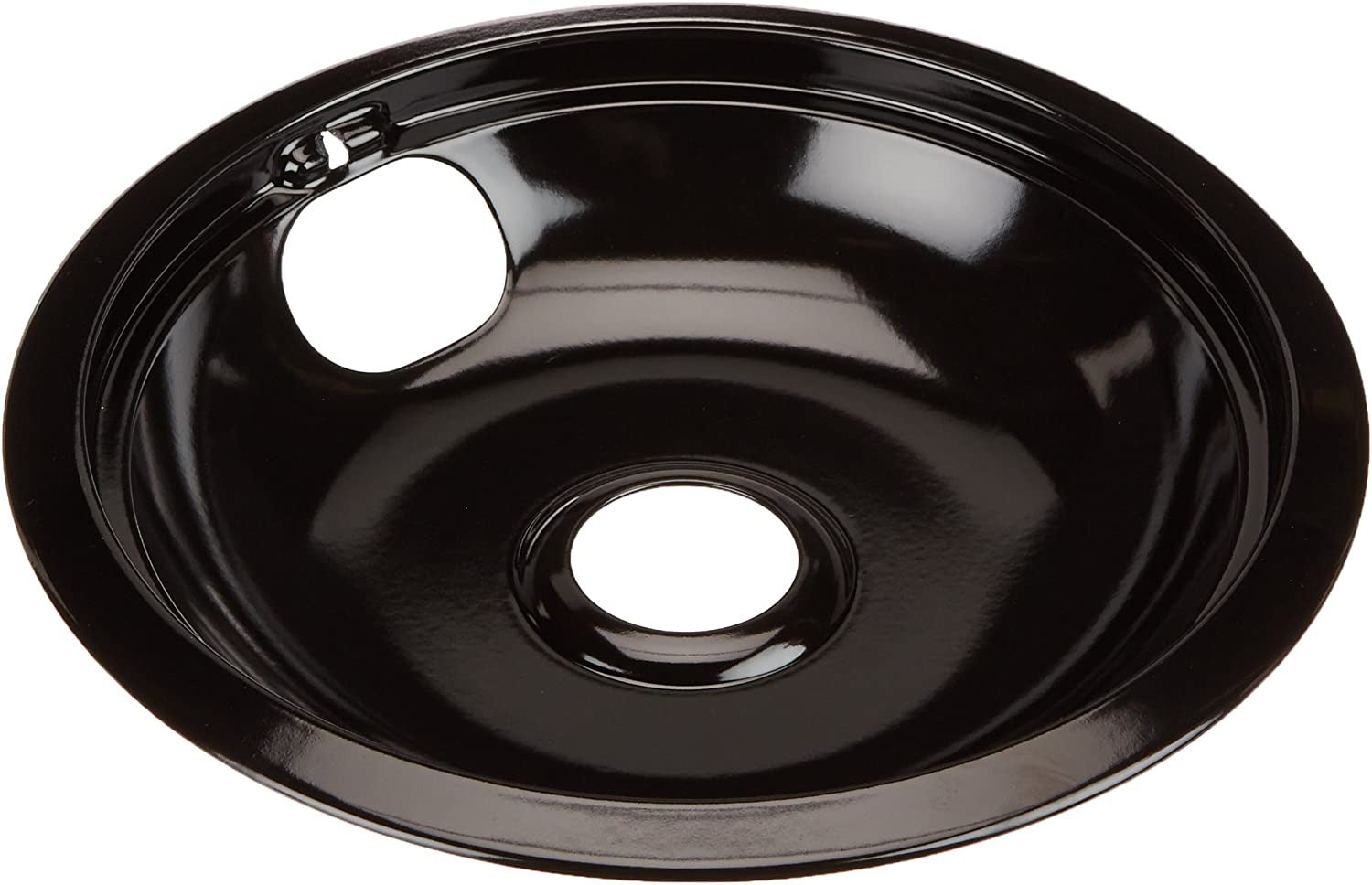 FRIGIDAIRE Frigidaire A316222201 burner drip bowl (6 inch) 318067076