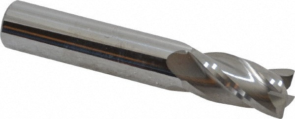 M.A. FORD M.a. Ford. 11150001 Corner Radius End Mill 1/2 in 4 Flute