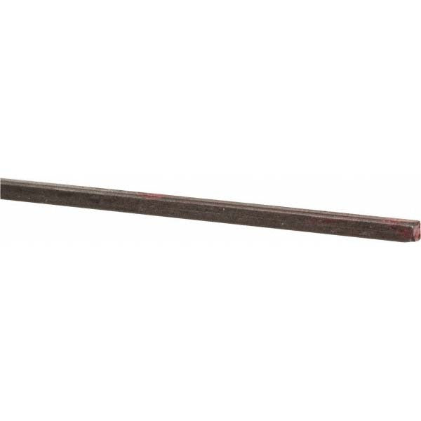 VALUE COLLECTION Value Collection 06061048 Key Stock Tool Steel W-1