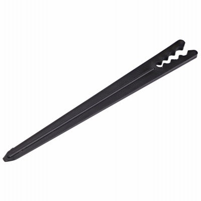 RAINDRIP Raindrip Inc R381CT Plastic Support Stakes 10 Pack