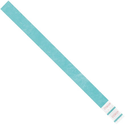 BSC PREFERRED Bsc Preferred WR101TL Wristbands 500 Per Case