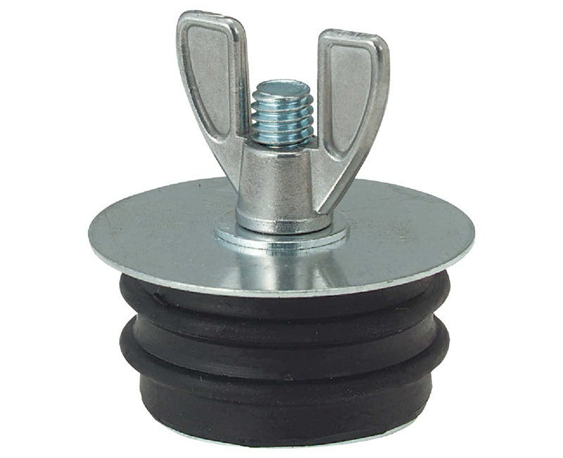 BLACK SWAN Black Swan 17170 Economy Test Plugs (3 in, Pack of 12)