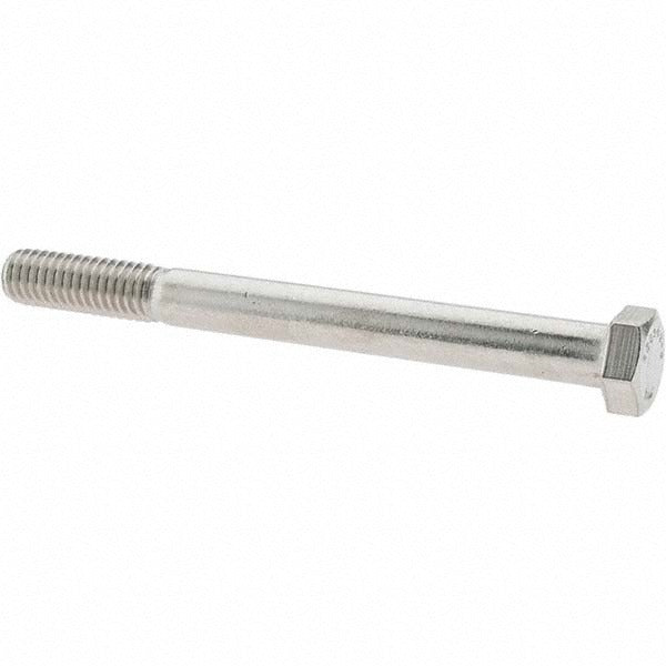 VALUE COLLECTION Value Collection 30600 Hex Head Cap Screw 3/8-16 X 4 in