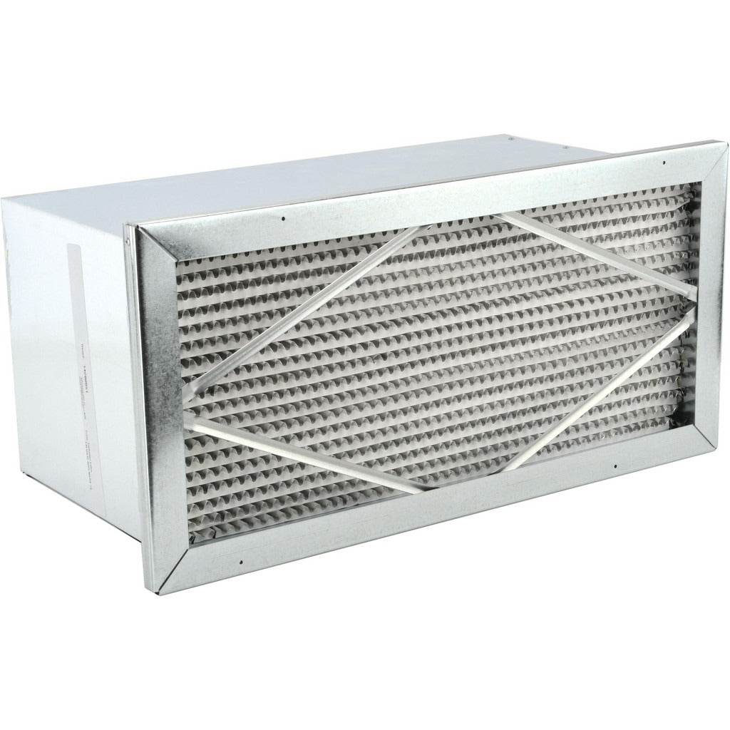 PRO-SOURCE Pro-source PRO16292 Pleated Air Filter Merv 14 24x12x12
