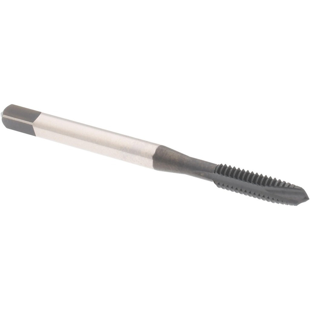 ACCUPRO Accupro T1640282 Spiral Point Tap 8-32 3 Flutes Hss