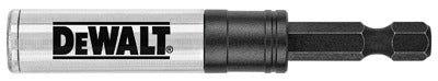 DEWALT Dewalt Accessories DWA3HLDFT Locking Bit Holder 3in 5 Pack