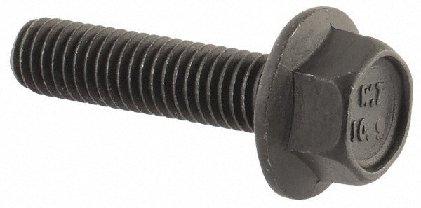 VALUE COLLECTION Value Collection 426995MSC M5 X 0.8 Flange Bolt 20mm