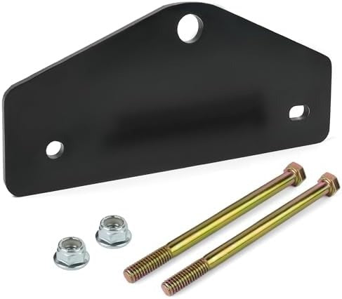 HUSQVARNA Husqvarna 588971201 Hitch Kit Mz Mz-T Kit 1 Pack