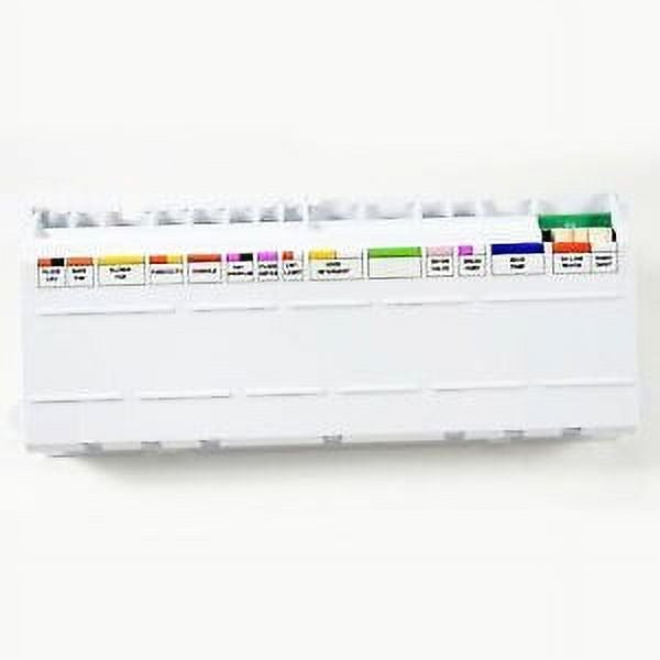ELECTROLUX Electrolux 154750503 Dishwasher Control Board 120 V (1 Pack) FR-154750503