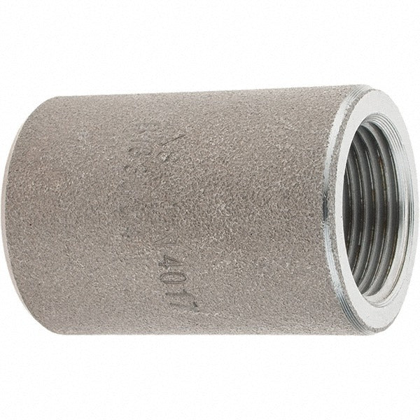 VALUE COLLECTION Value Collection -12129-4 Black Coupling 3/4 in Npt Class 3000