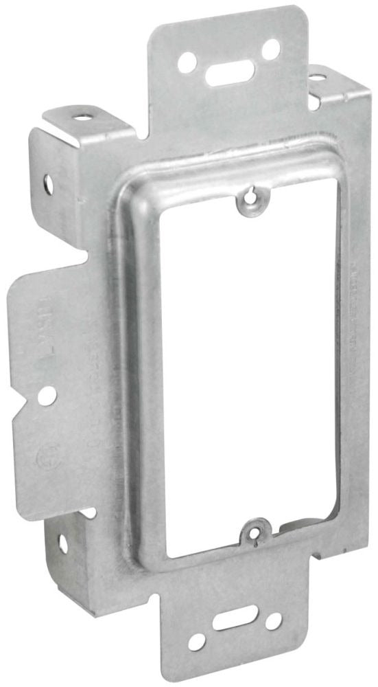 ORBIT Orbit LVSB1 Low Voltage Stud Mounting Bracket 50 Pack