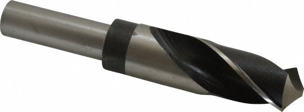 HERTEL Hertel F.901.2778 Reduced Shank Drill Bit 1.0938 in Hss