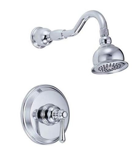 DANZE DANZE D502757 Shower Only Valve