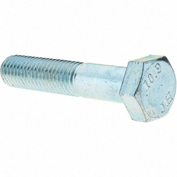 VALUE COLLECTION Value Collection C90423 M12x1.75x60mm Hex Cap Screw 5pk