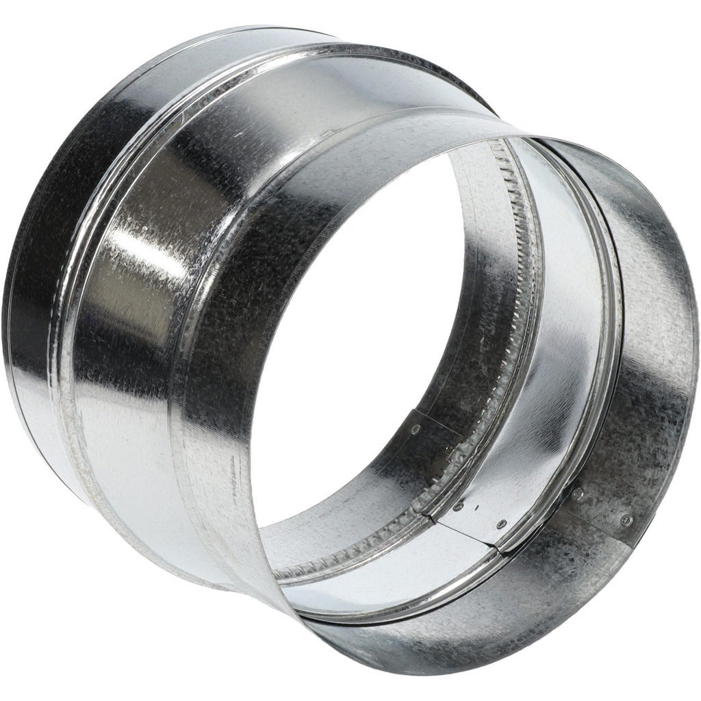 VALUE COLLECTION Value Collection 43108070 Galvanized Duct Tapered Reducer