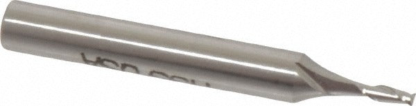 VALUE COLLECTION Value Collection 934-000-121 Square End Mill Hss