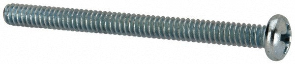 VALUE COLLECTION Value Collection R52000867 Machine Screw 6-32 Pan Head