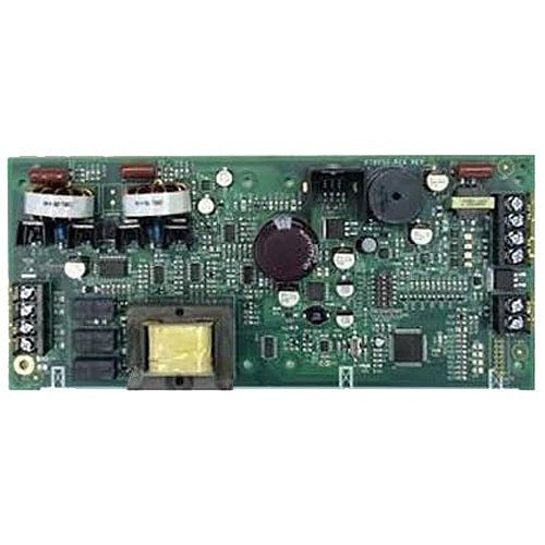 SILENT KNIGHT Honeywell Silent Knight 068200BD Fire Control Board