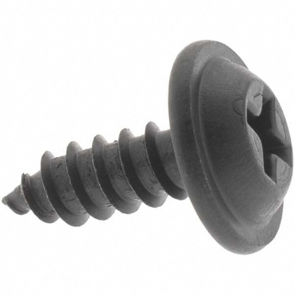 VALUE COLLECTION Value Collection KP76648 No. 8 Flat Head Phillips Sheet Metal Screw