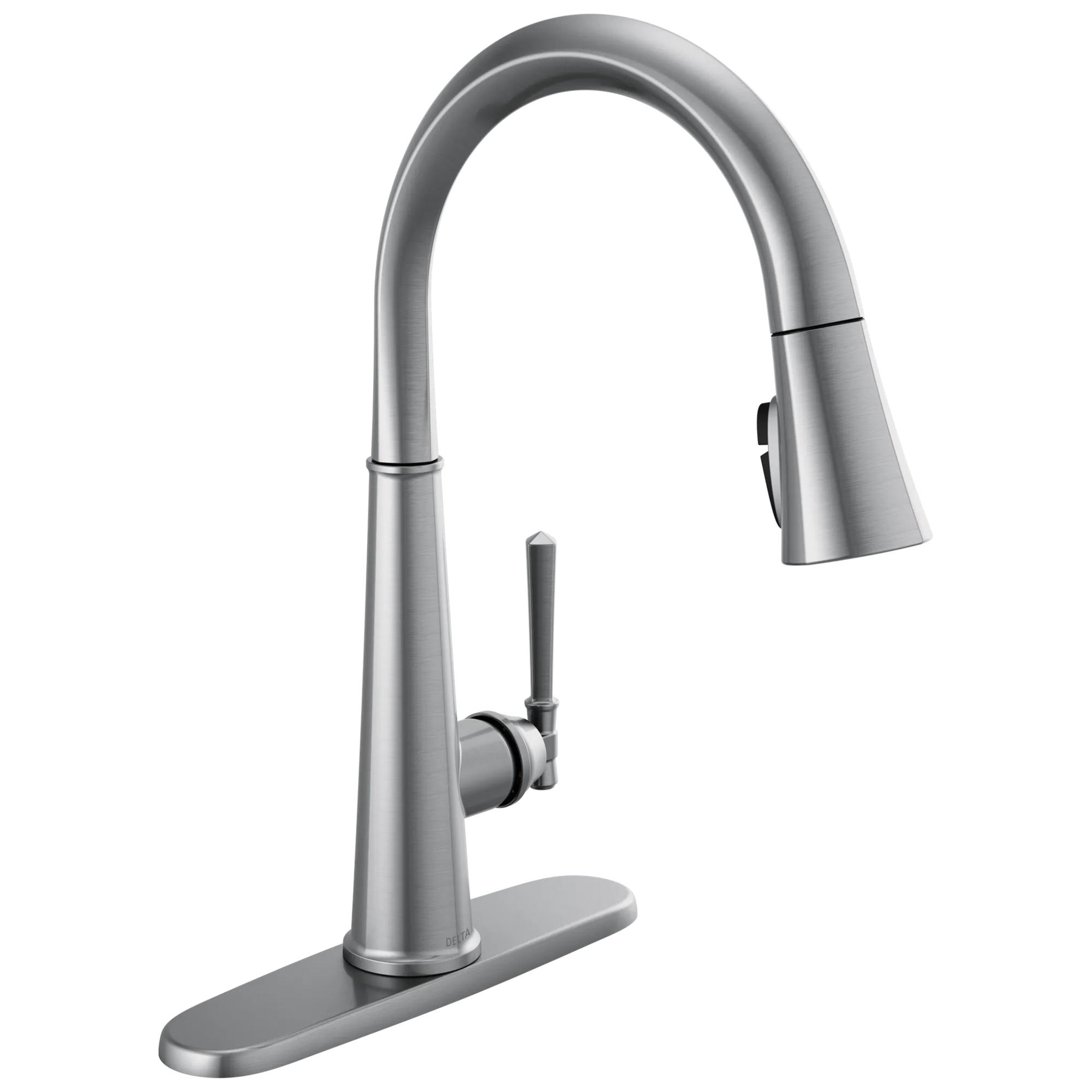 DELTA Delta 9182-AR-PR-DST Emmeline 1.8 GPM (1-Hole Deck Mount)
