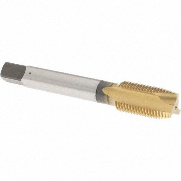 OSG Osg 1725105 Spiral Point Tap 9/16-18 Unf Tin Coated Hss