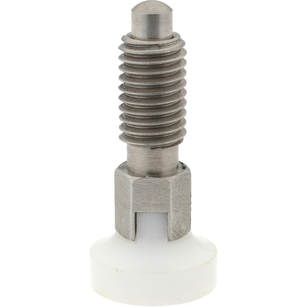 GIBRALTAR Gibraltar MSDKL38-G Locking Knob Handle Plunger M10x1.5