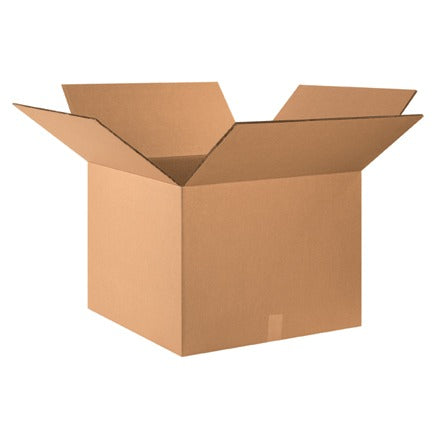 BSC PREFERRED Bsc Preferred HD242418DW Double-wall Corrugated Box 10 Pack