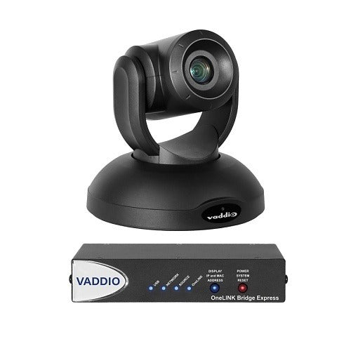 VADDIO Vaddio Legrand 999-9952-270 Roboshot 40 Uhd Ptz Camera