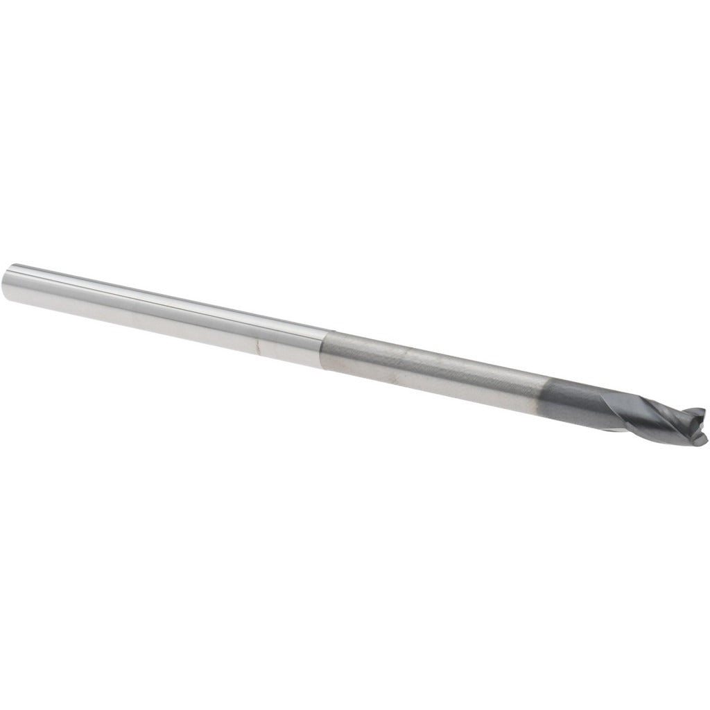 ACCUPRO Accupro 14797301 Square End Mill 1/8 in 3 Flute Altin