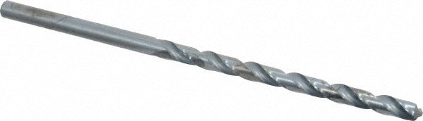 CHICAGO-LATROBE Chicago-latrobe 50407 Taper Length Drill Bit 0.2610 in Hss