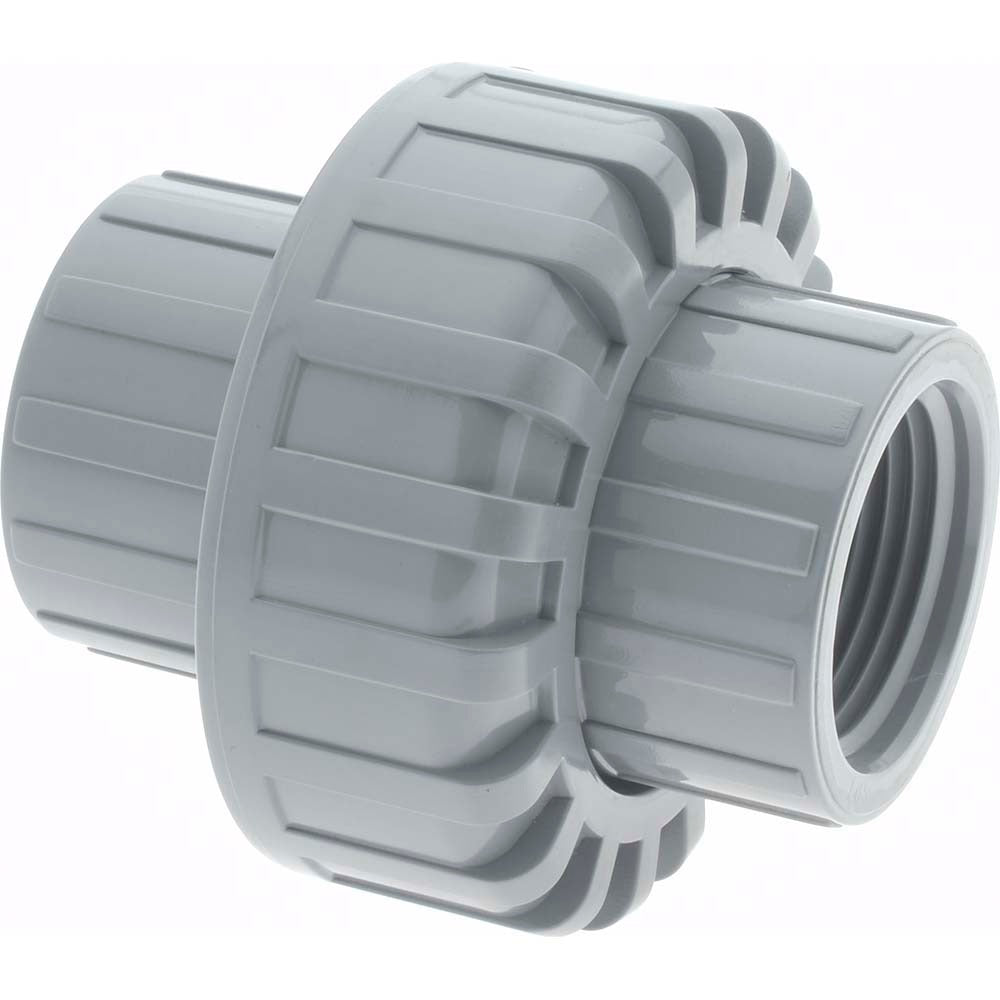 PRO-SOURCE Pro-source 898-007C 3/4 in Cpvc Pipe Union Sch 80 Fipt