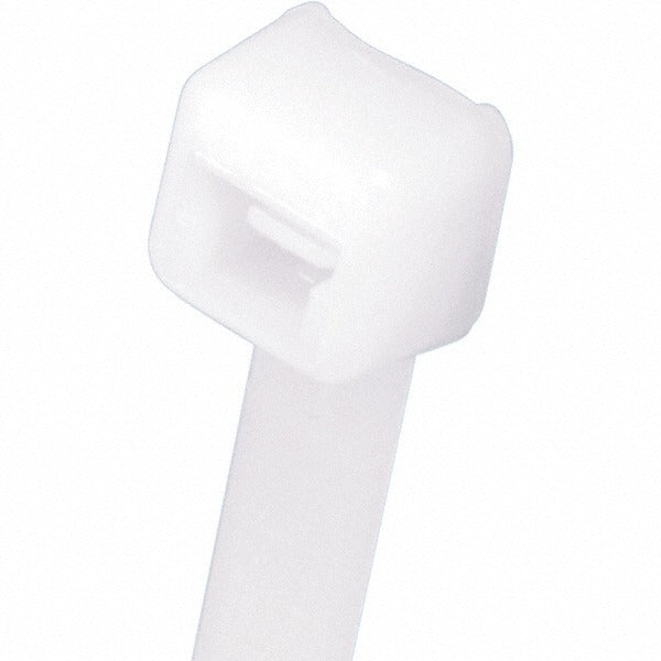PANDUIT Panduit PLT4H-L Standard Cable Tie 14.5in Natural Nylon
