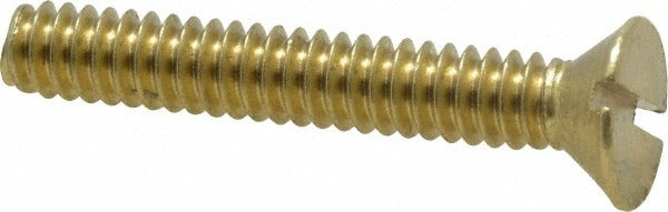 VALUE COLLECTION Value Collection 3RSMSF10C104 Machine Screw 10-24