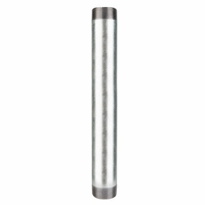 SOUTHLAND B K Mueller 560-040HC Galvanized Pipe Nipple 1/8x4