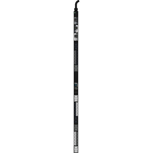 PANDUIT Panduit P42D07M Metered Input Pdu 415V 30A 36-outlet C13