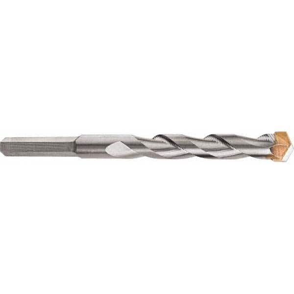 DEWALT Dewalt Accessories DWA56124 Multi Material Drill Bit