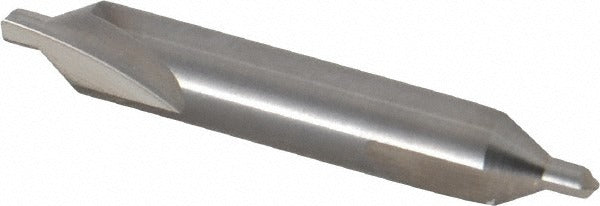 M.A. FORD M.a. Ford 40212500 Combo Drill Countersink Size 4 5/16 in