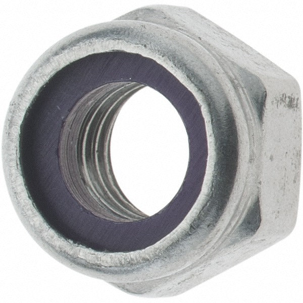 VALUE COLLECTION Value Collection MP93625 Hex Lock Nut 5/16-18 Ss