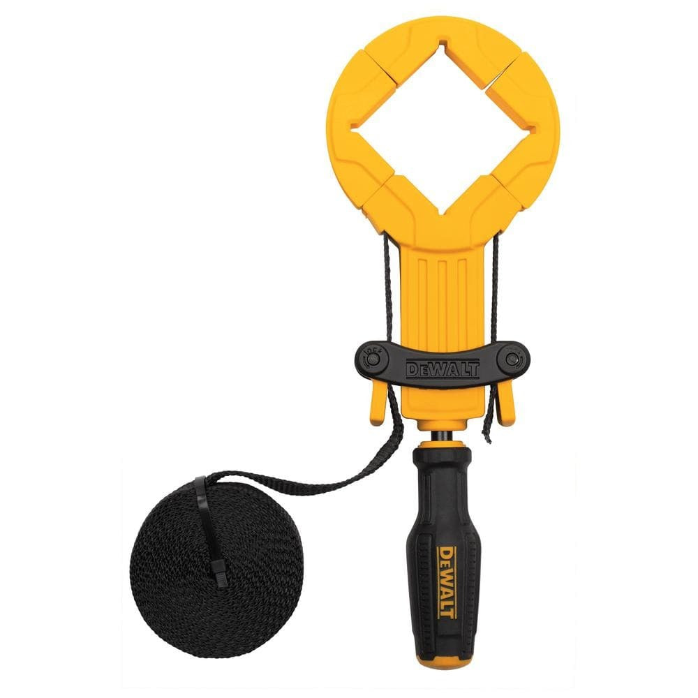 DEWALT Dewalt DWHT83839 Band Clamp 1000 lbs (15 ft)