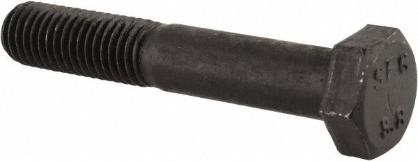 VALUE COLLECTION Value Collection 644139PR M12x1.75x70mm Hex Cap Screw Gr8.8