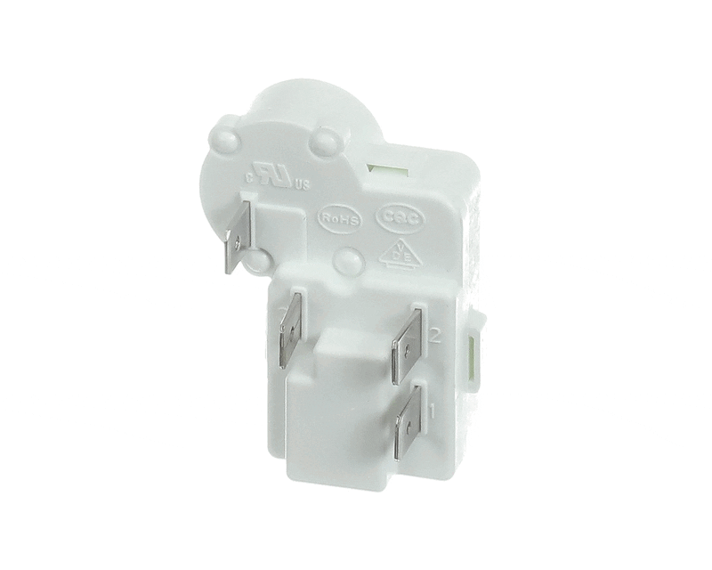 MAGIC CHEF Magic Chef 312200500653 Motor Protector (Each) MAGC312200500653