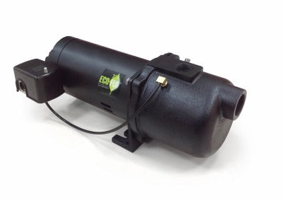 ASHLAND Ashland Water Group EFSWJ7 Shallow Well Jet Pump 3/4 Hp
