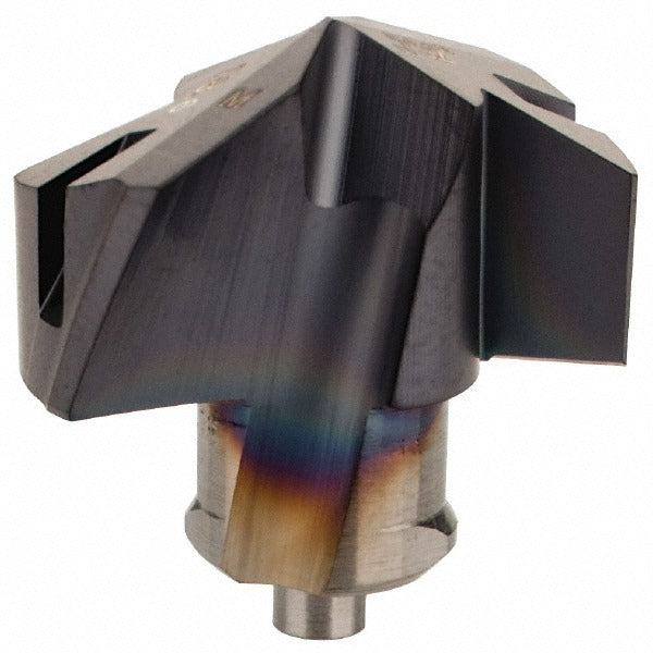ISCAR Iscar 5508604 ICM0732 IC908 Carbide Replaceable Tip Drill