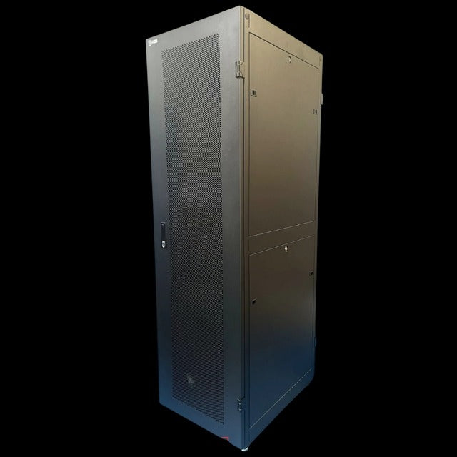 LIONBEAM Lionbeam lb-sra-4268 42U Server Rack Cabinet 24x31.5 in