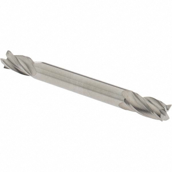 OSG Osg 424-2500 Square End Mill 0.25 in 4 Flute Solid Carbide