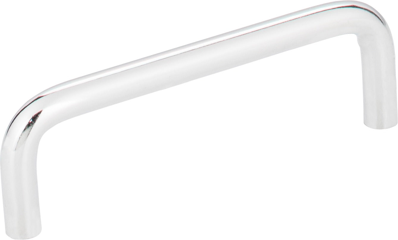 ELEMENTS Elements S271-3.5PC Cabinet Wire Pull Polished Chrome