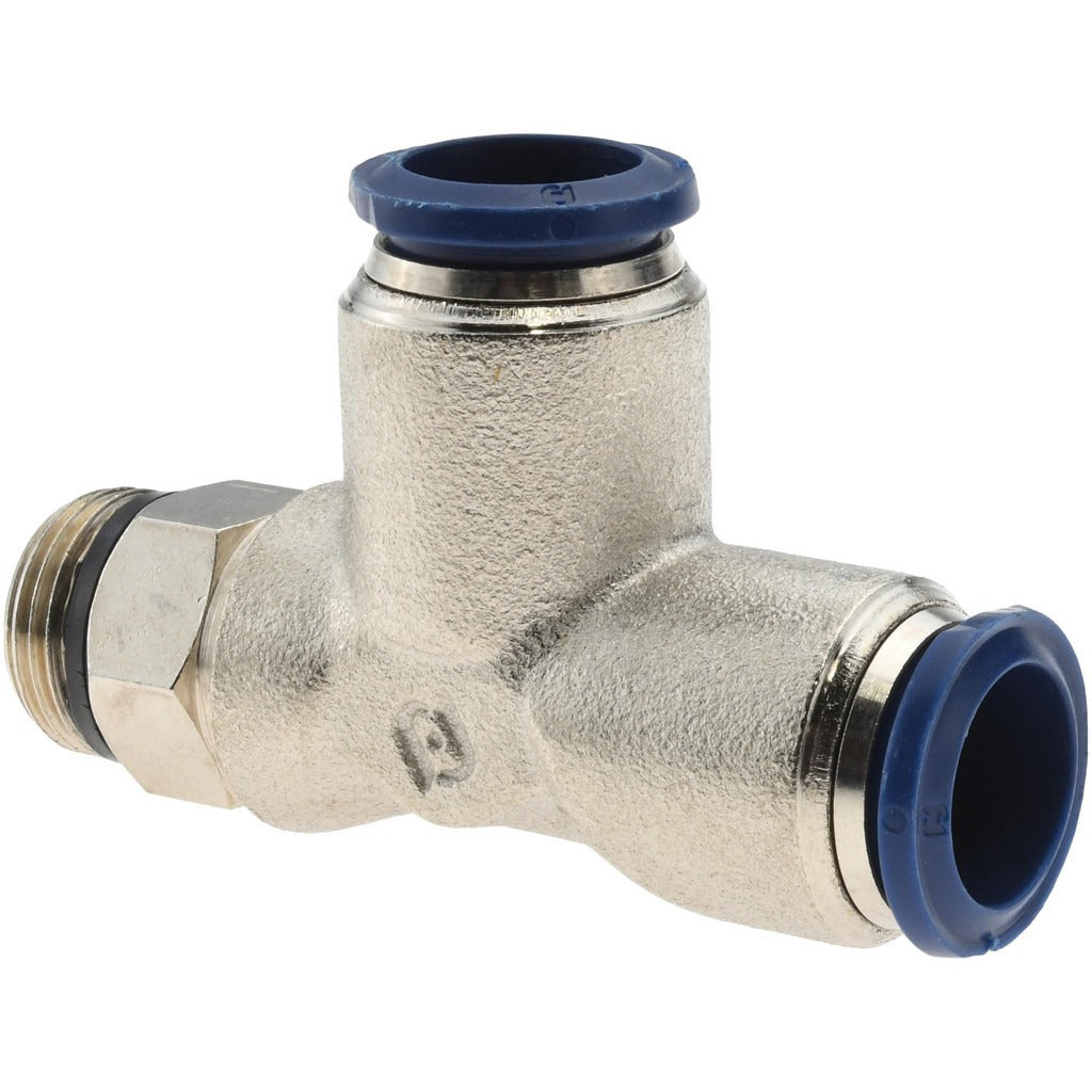 PRO-SOURCE Pro-source 2556412363PRO Push-to-connect Tube Fitting