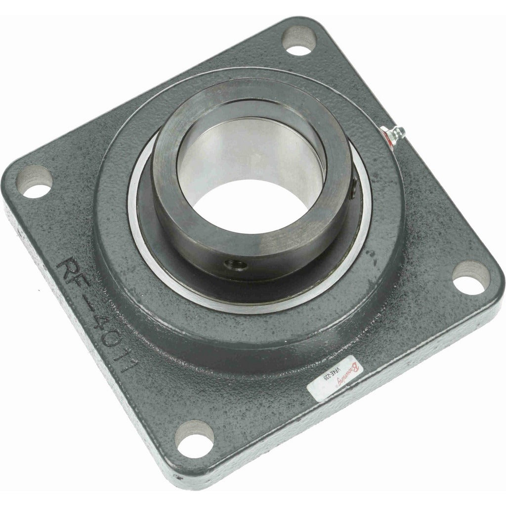 BROWNING Browning 767391 4-bolt Flange Bearing 2-7/16 in Bore