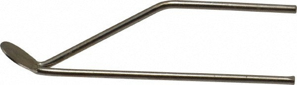 WELLER Weller 6160 Soldering Iron Screwdriver Tip 5/16 in 2-pack